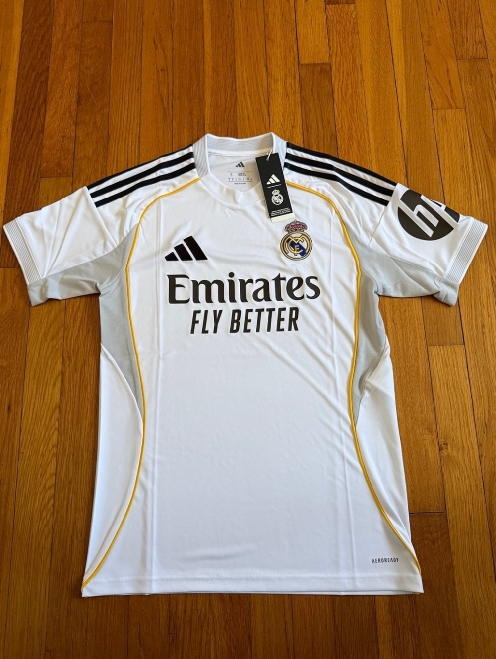 Real Madrid 2026